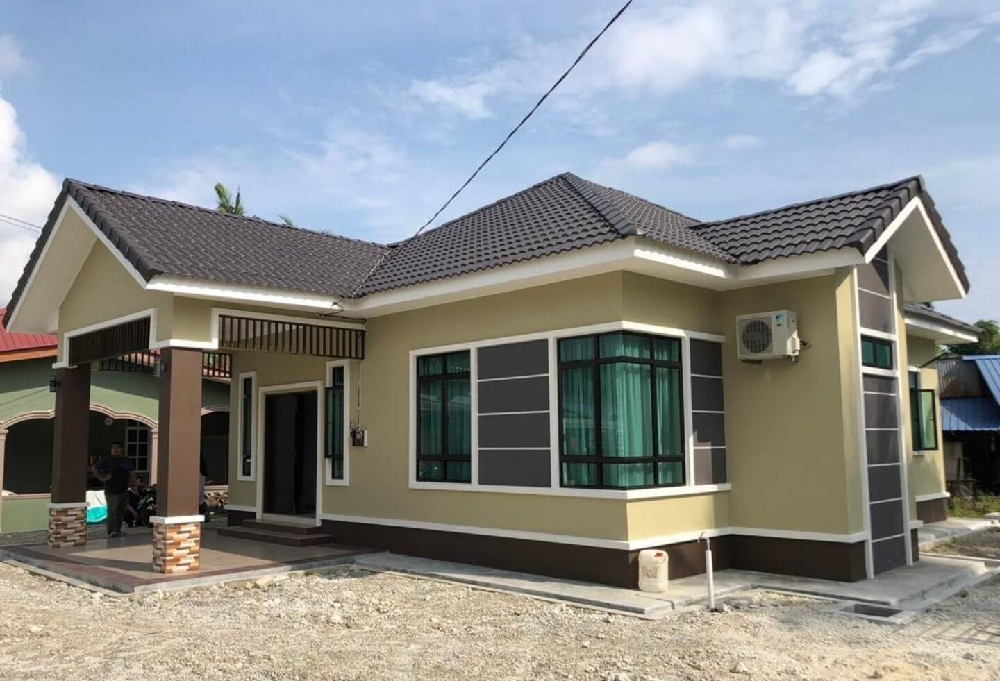 donbuilder bkt mertajam