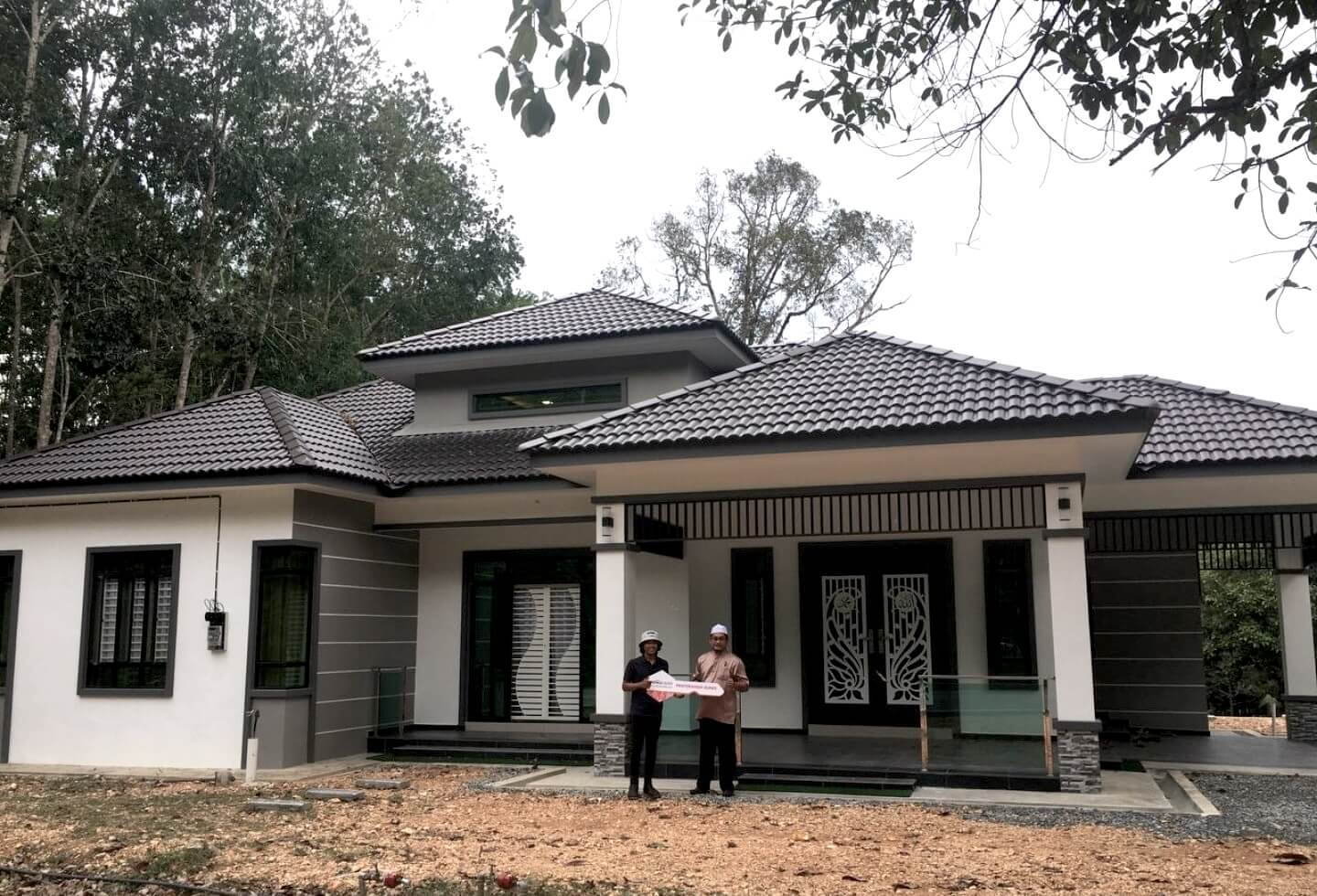donbuilder jitra